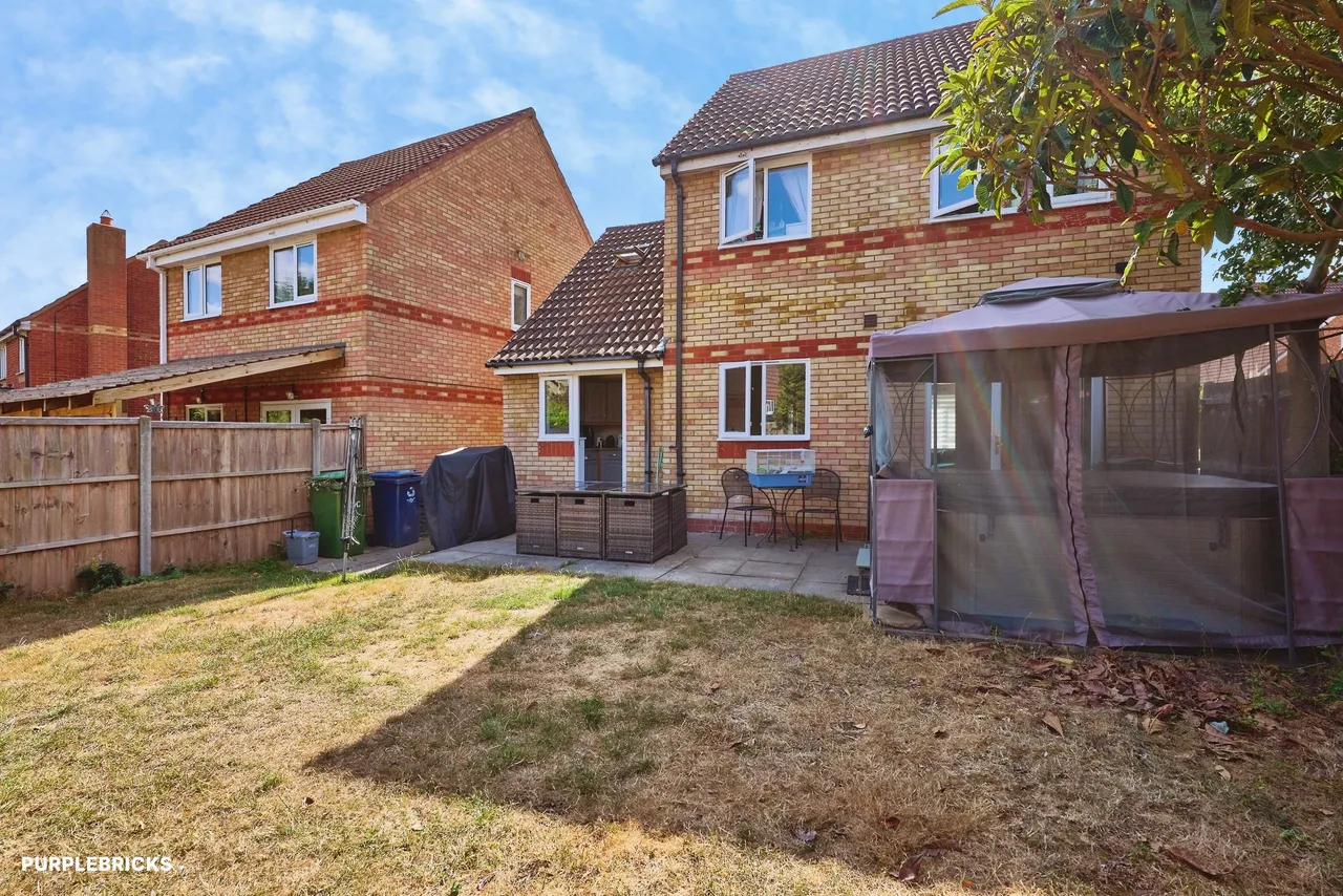Harrier Close, Huntingdon, PE29, photo 22