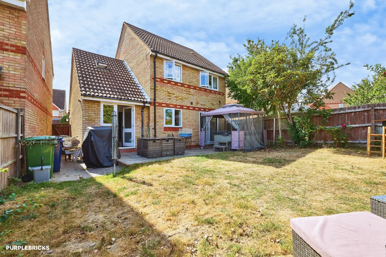 Harrier Close, Huntingdon, PE29, photo 20