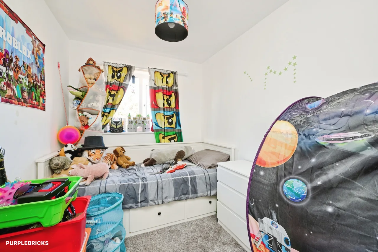Harrier Close, Huntingdon, PE29, photo 14