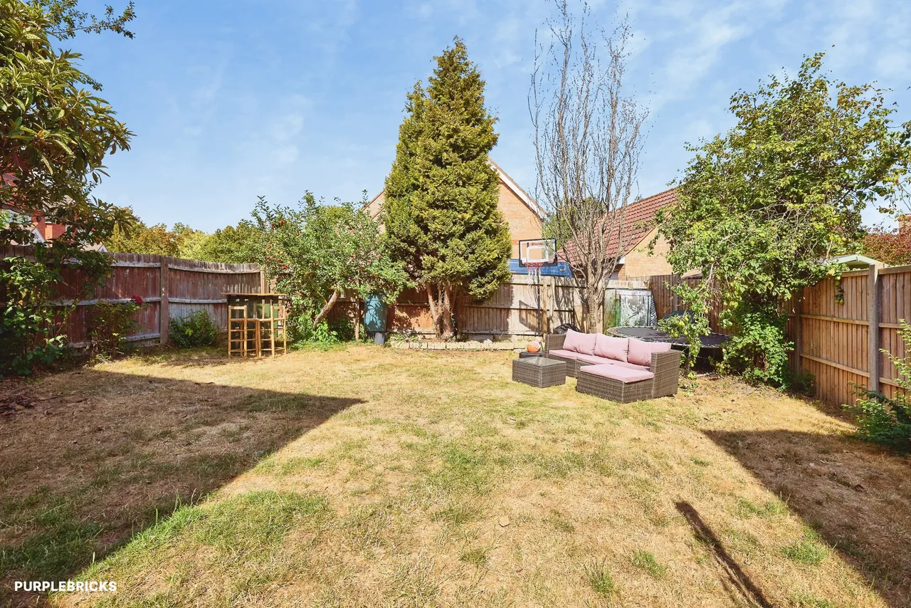 Harrier Close, Huntingdon, PE29, photo 23