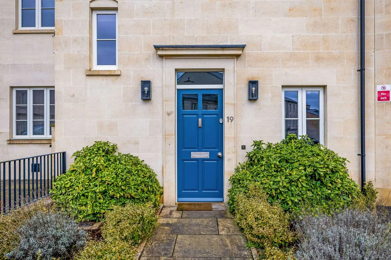Lascelles Avenue, Bath, BA2, photo 4