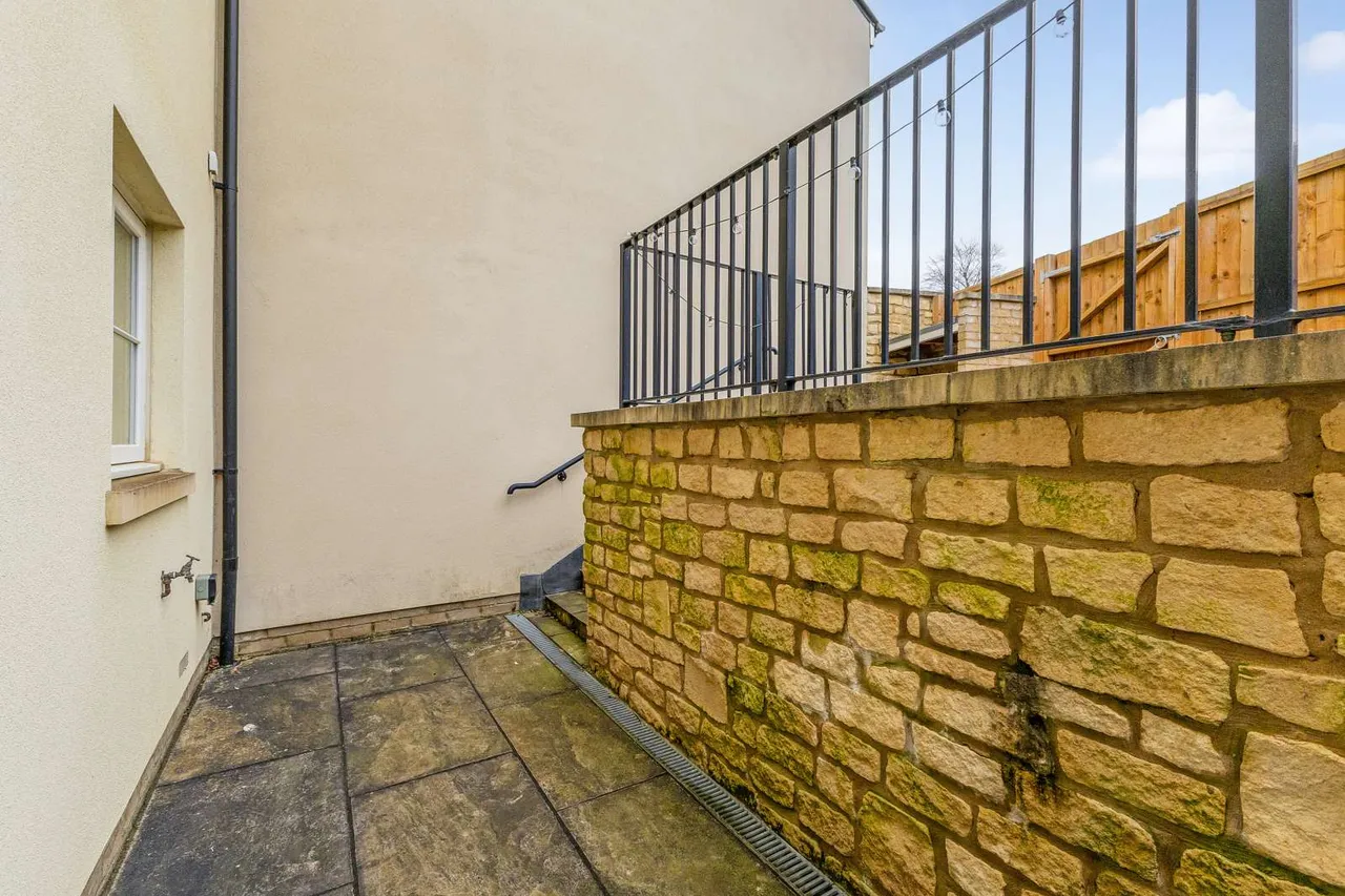 Lascelles Avenue, Bath, BA2, photo 16