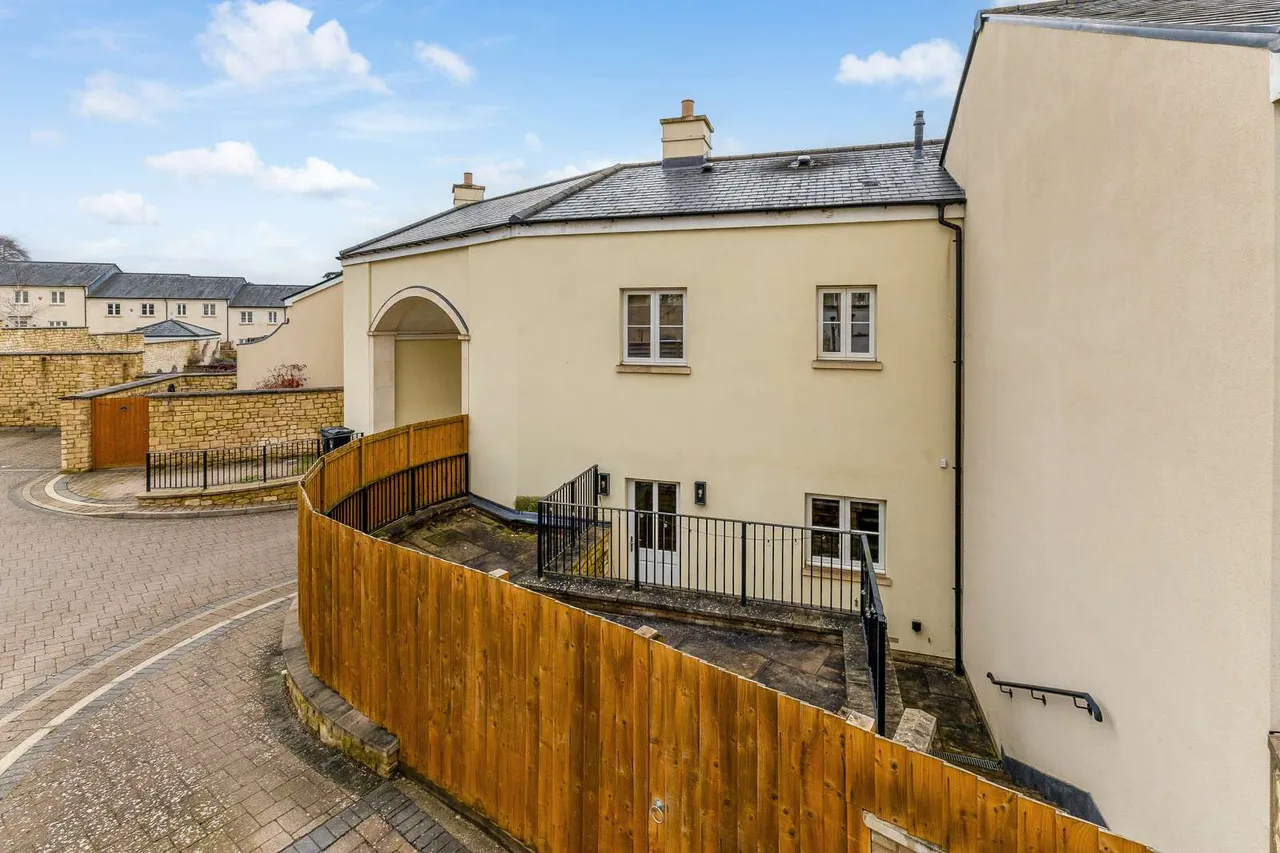Lascelles Avenue, Bath, BA2, photo 15