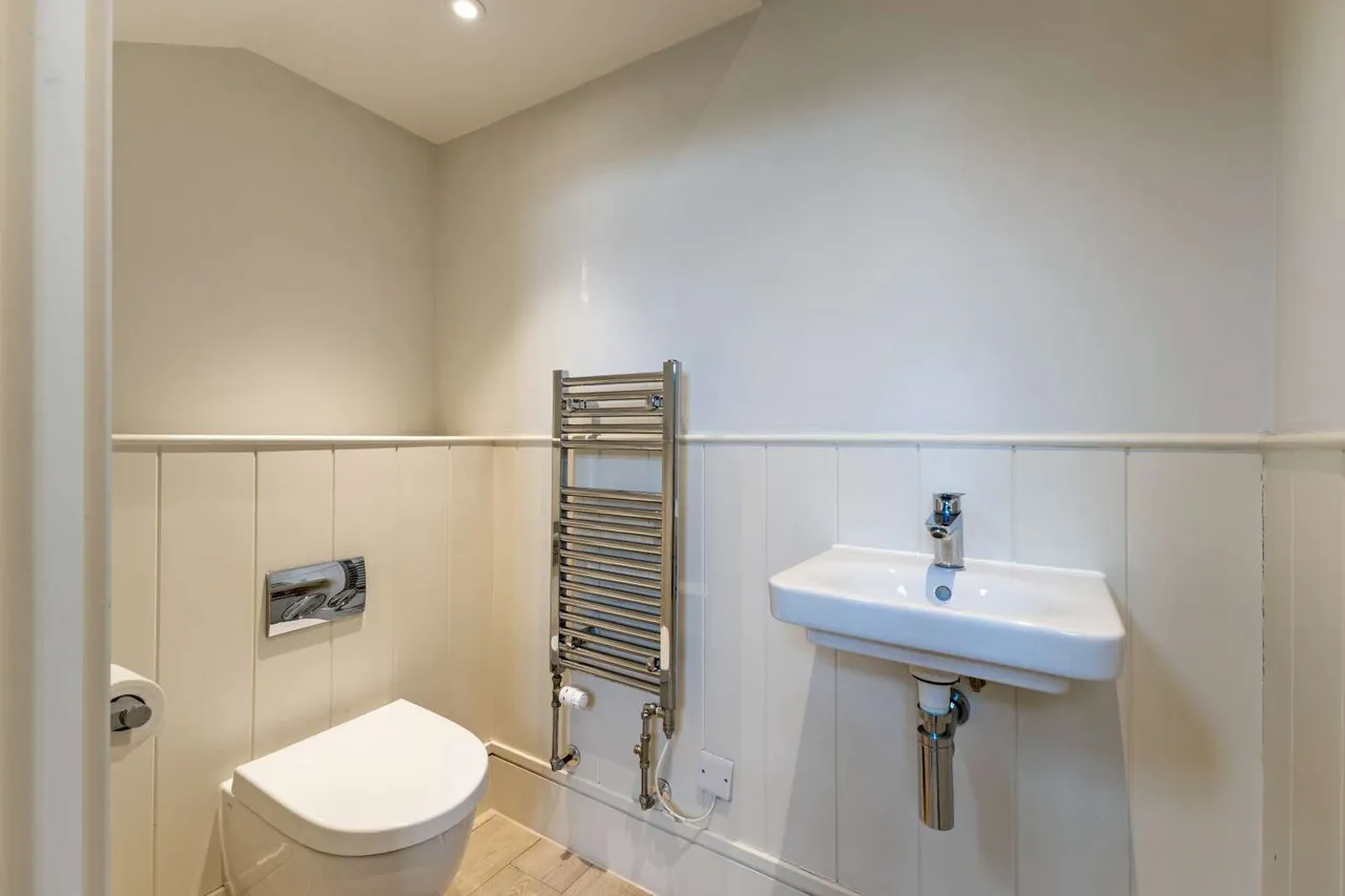 Lascelles Avenue, Bath, BA2, photo 9