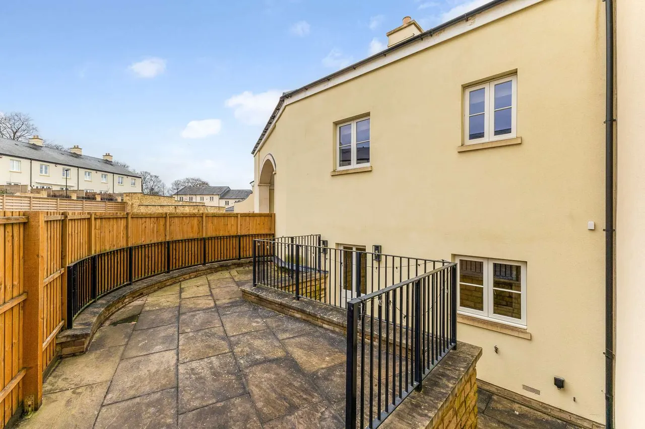 Lascelles Avenue, Bath, BA2, photo 2