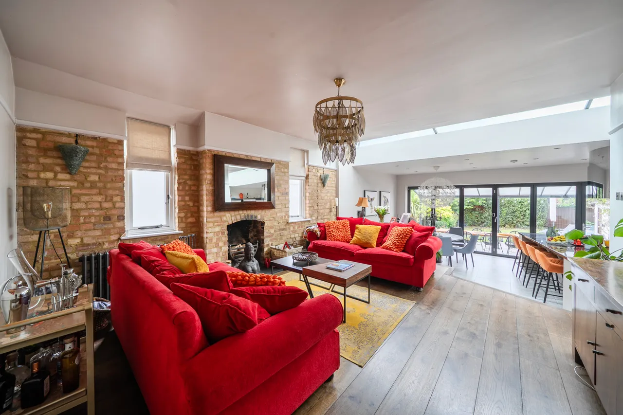 Keswick Gardens, Ruislip, HA4, photo 6