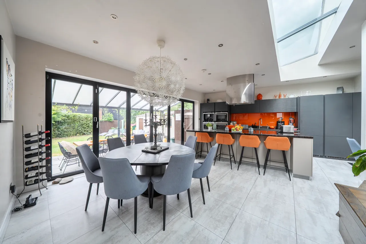 Keswick Gardens, Ruislip, HA4, photo 8
