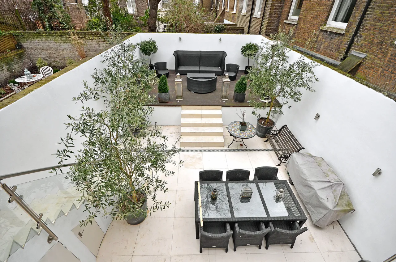 London, SW10, photo 17