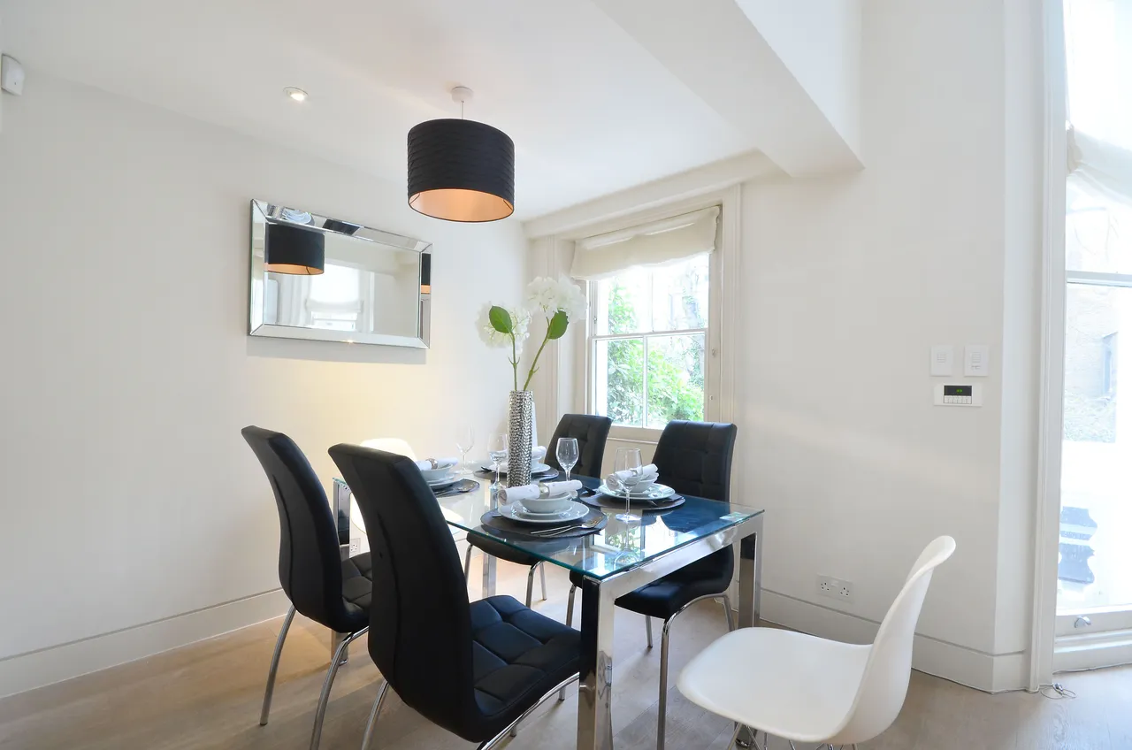 London, SW10, photo 20