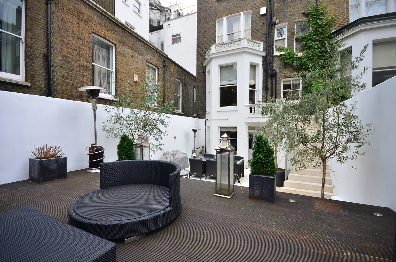 London, SW10, photo 18