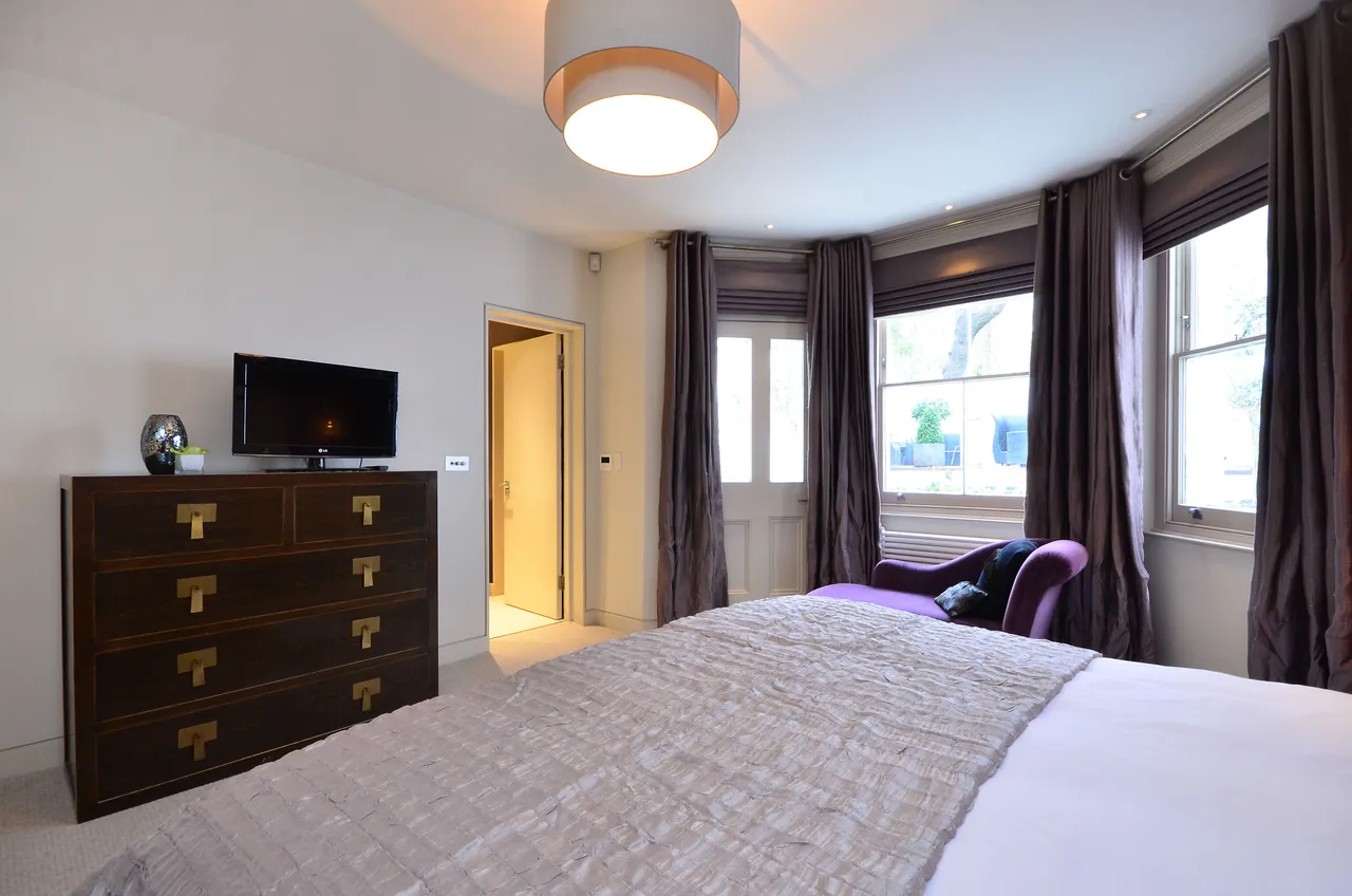 London, SW10, photo 8