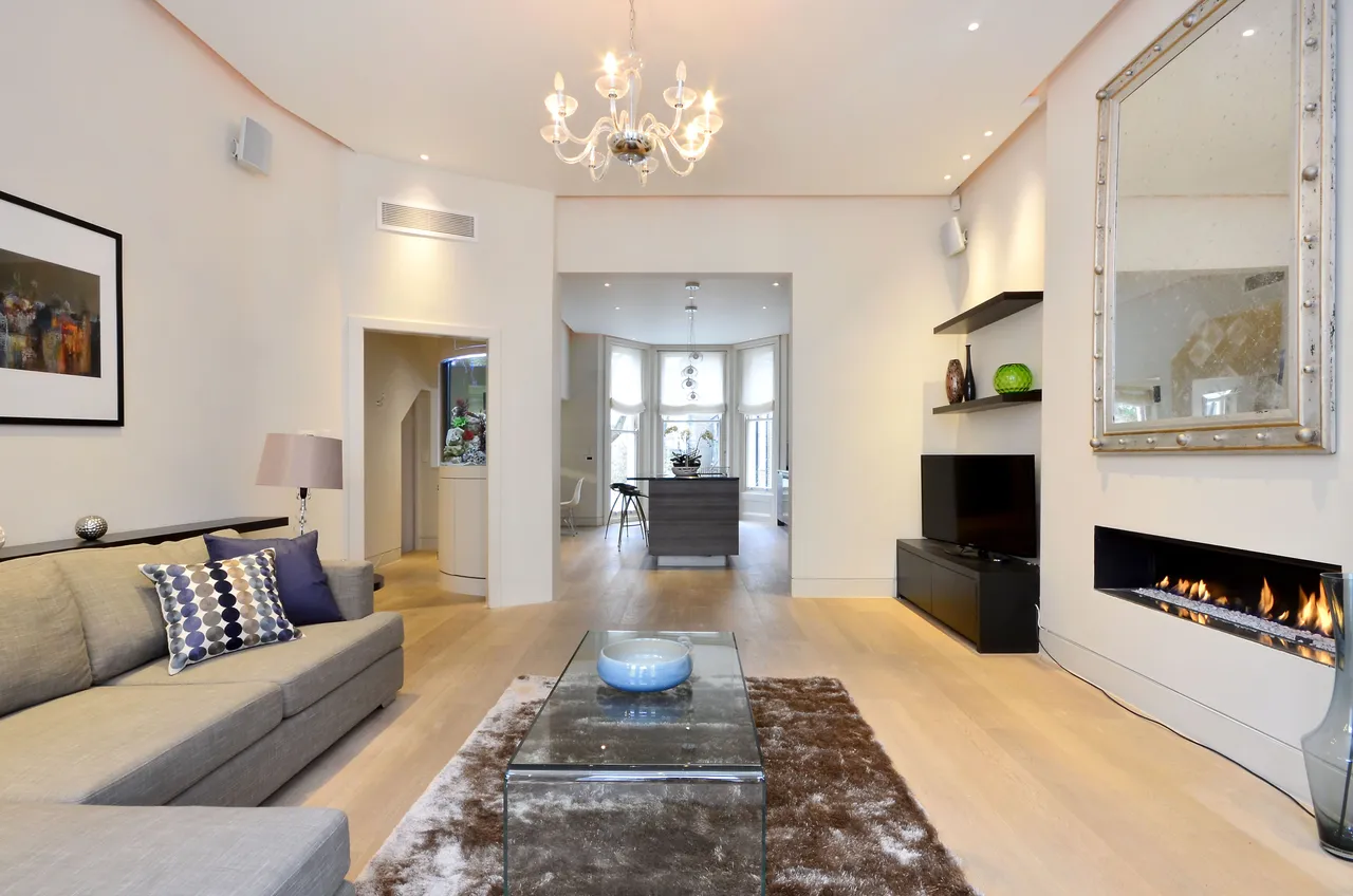 London, SW10, photo 26