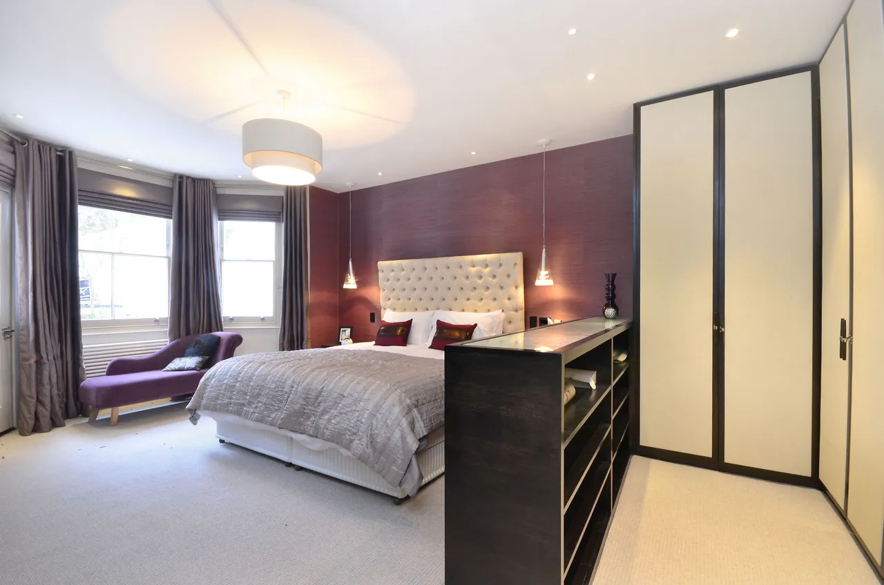 London, SW10, photo 6