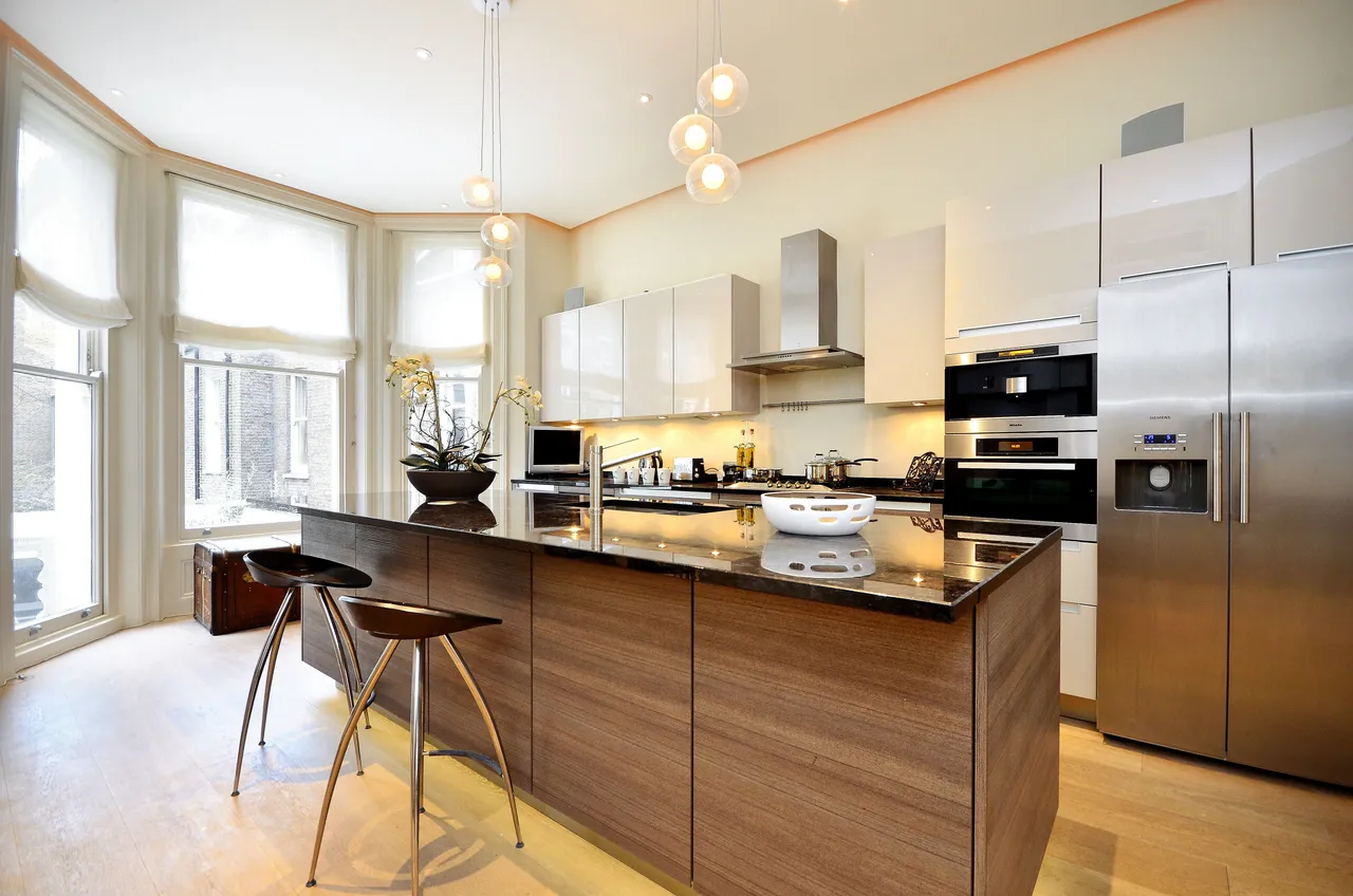 London, SW10, photo 22