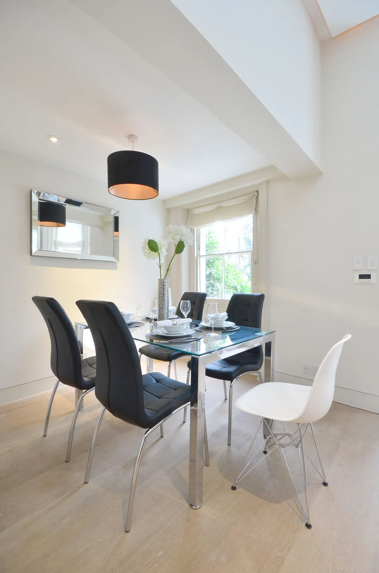 London, SW10, photo 21