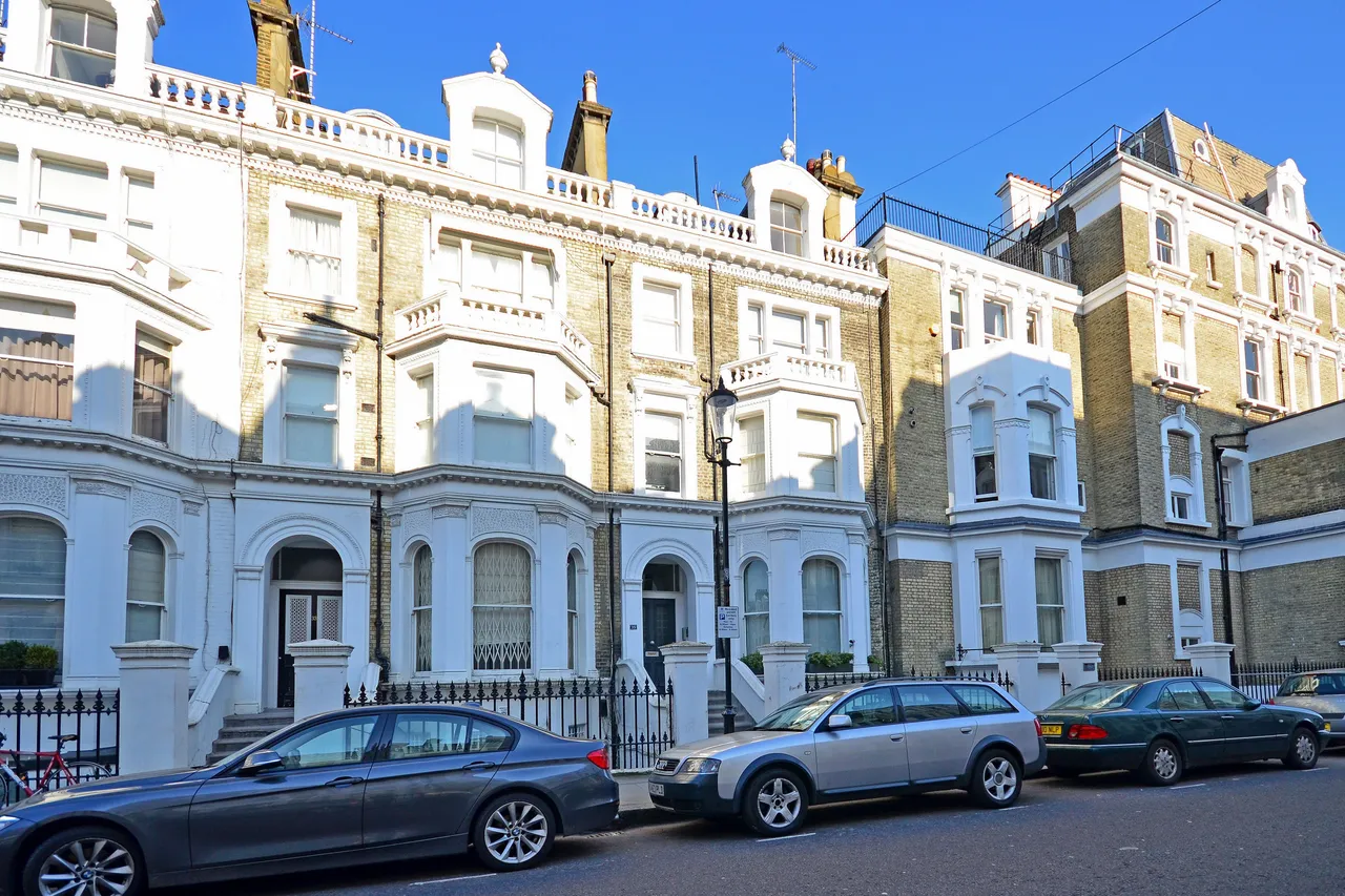 London, SW10, photo 30