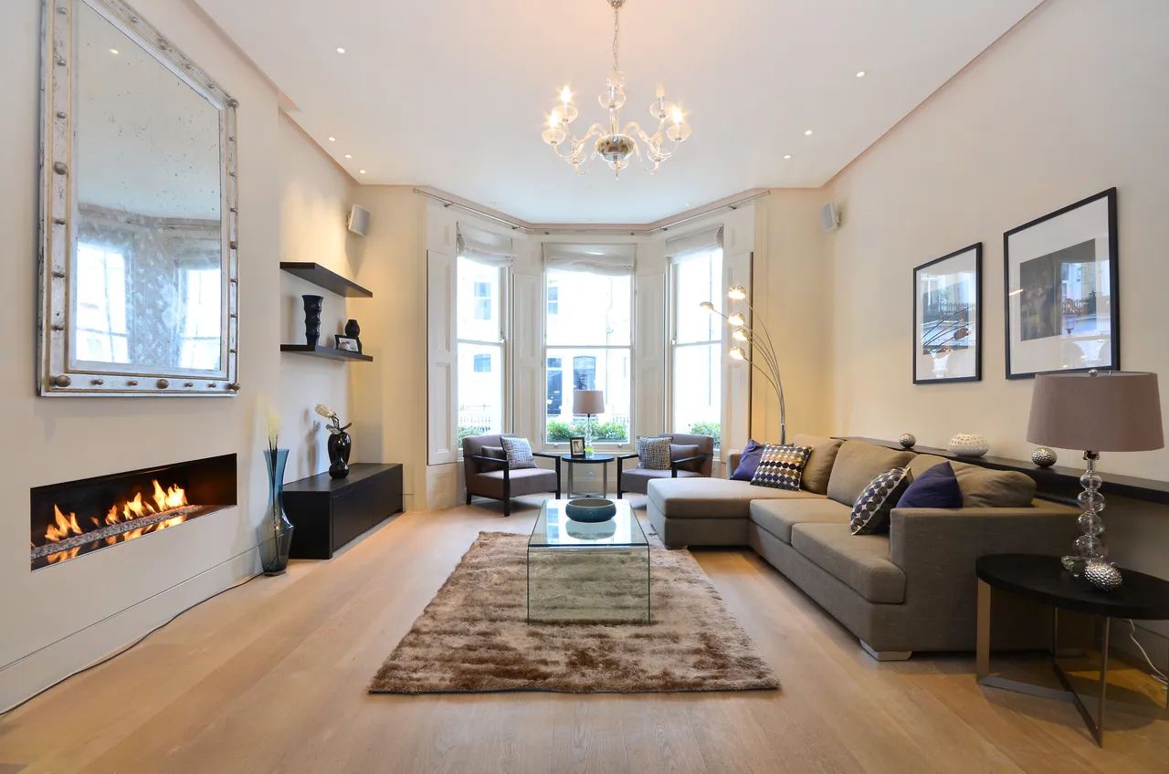 London, SW10, photo 29