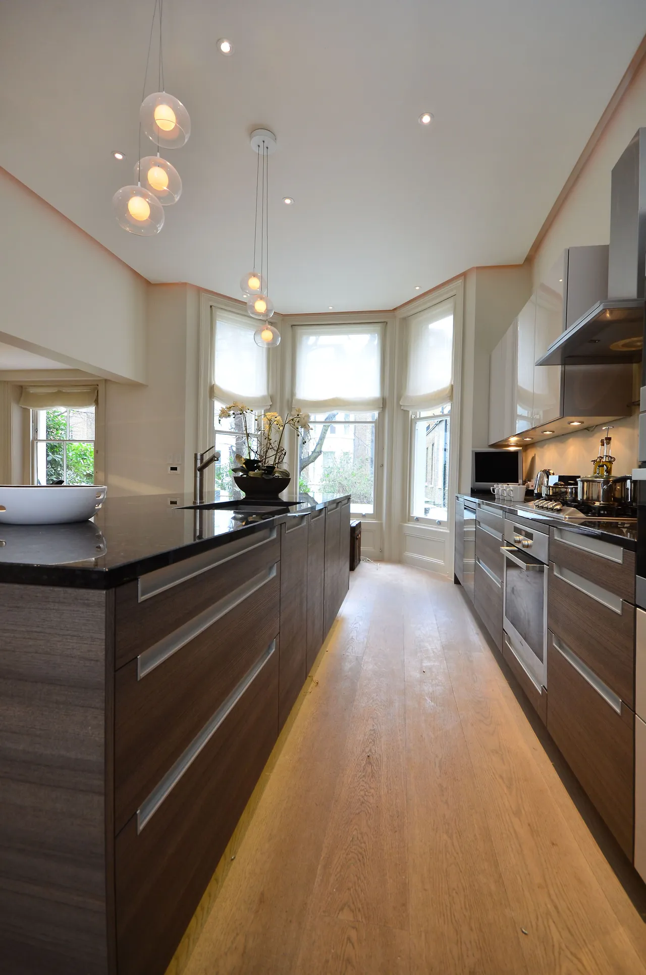London, SW10, photo 23