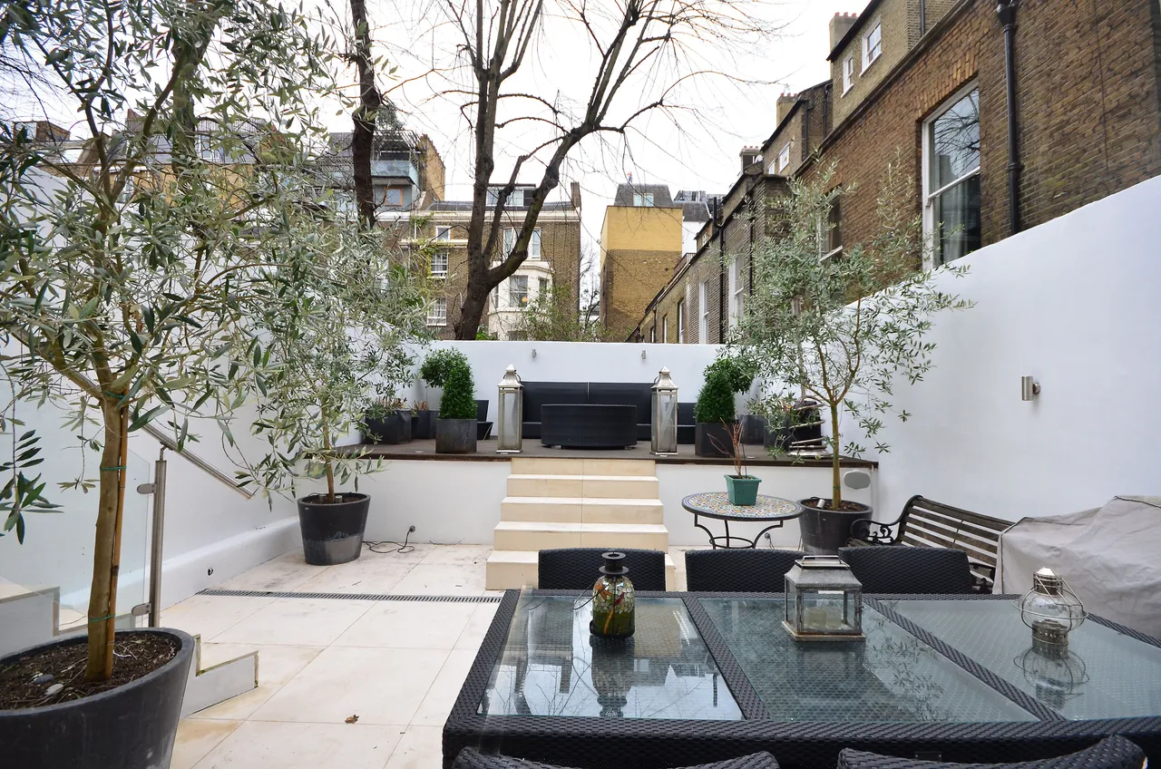 London, SW10, photo 3