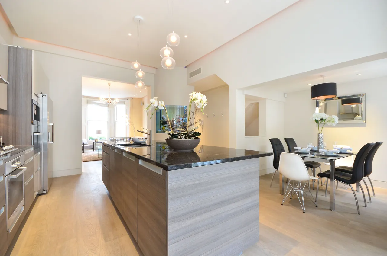 London, SW10, photo 24