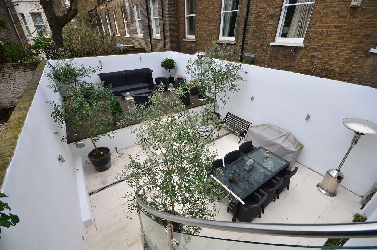 London, SW10, photo 16
