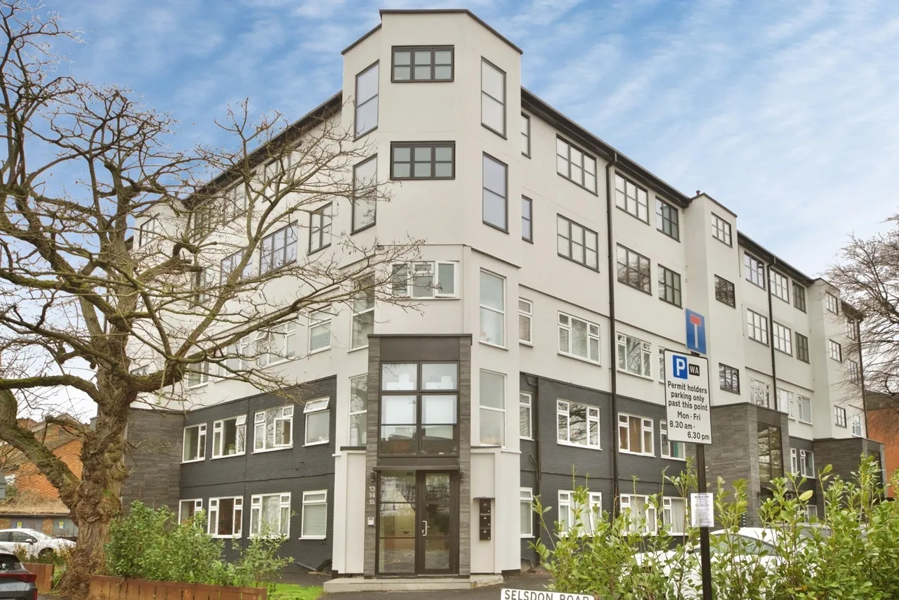 Blake Hall Road, London, E11, photo 16