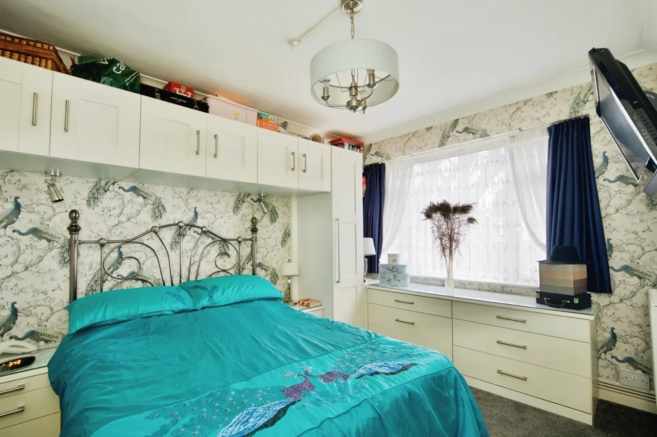 Blake Hall Road, London, E11, photo 8
