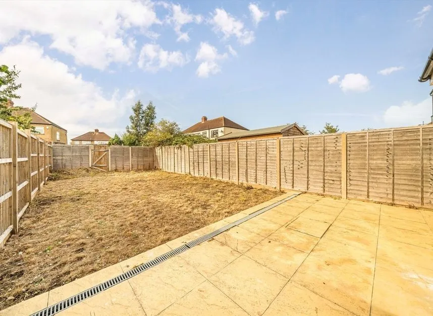 Hook Rise South, Surbiton, KT6, photo 6