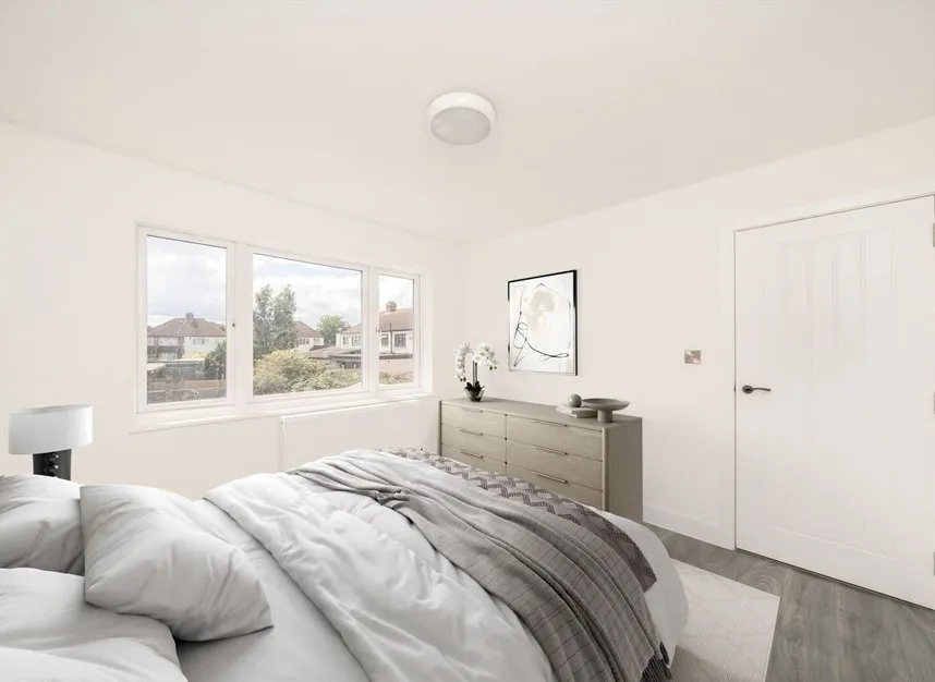 Hook Rise South, Surbiton, KT6, photo 4