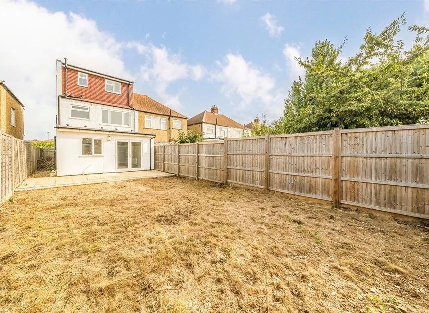 Hook Rise South, Surbiton, KT6, photo 7