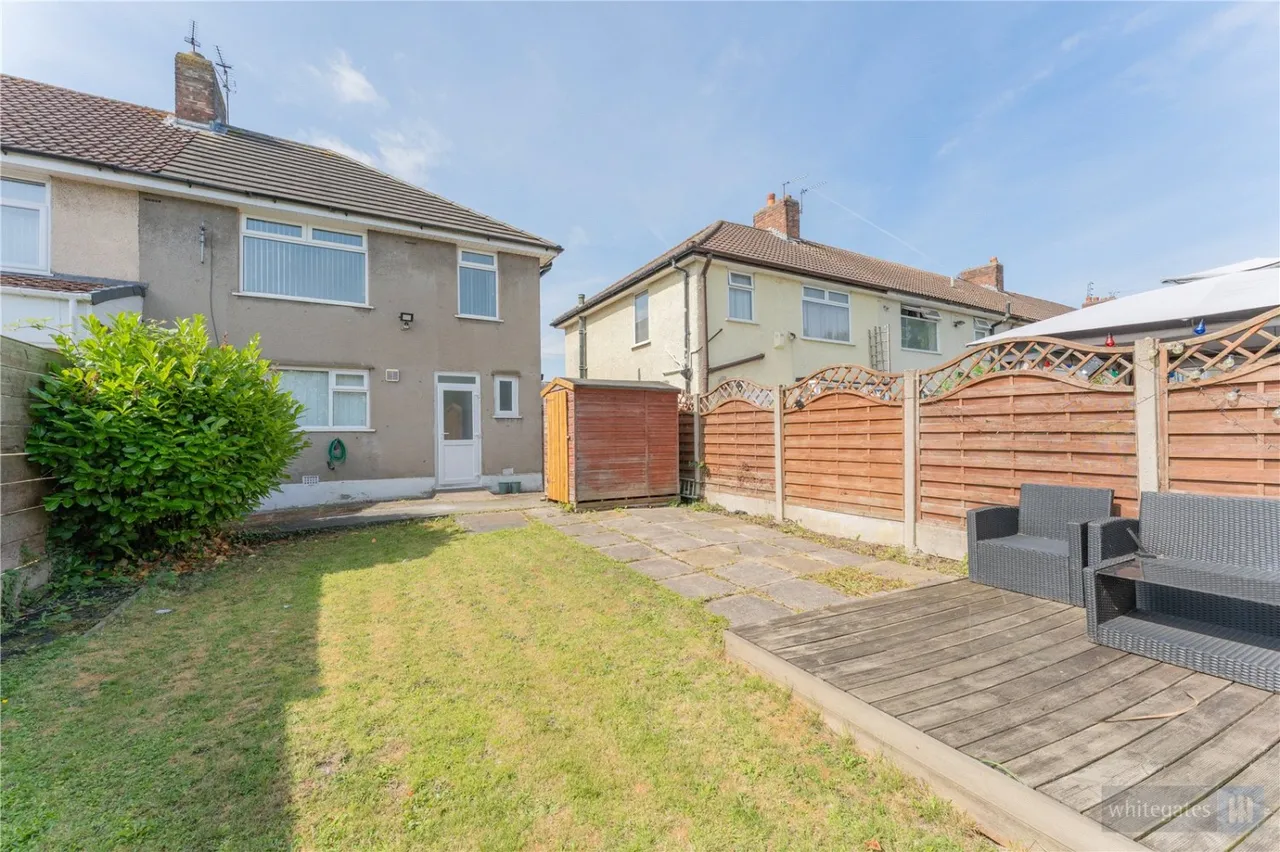 Broad Lane, Norris Green, L11, photo 21