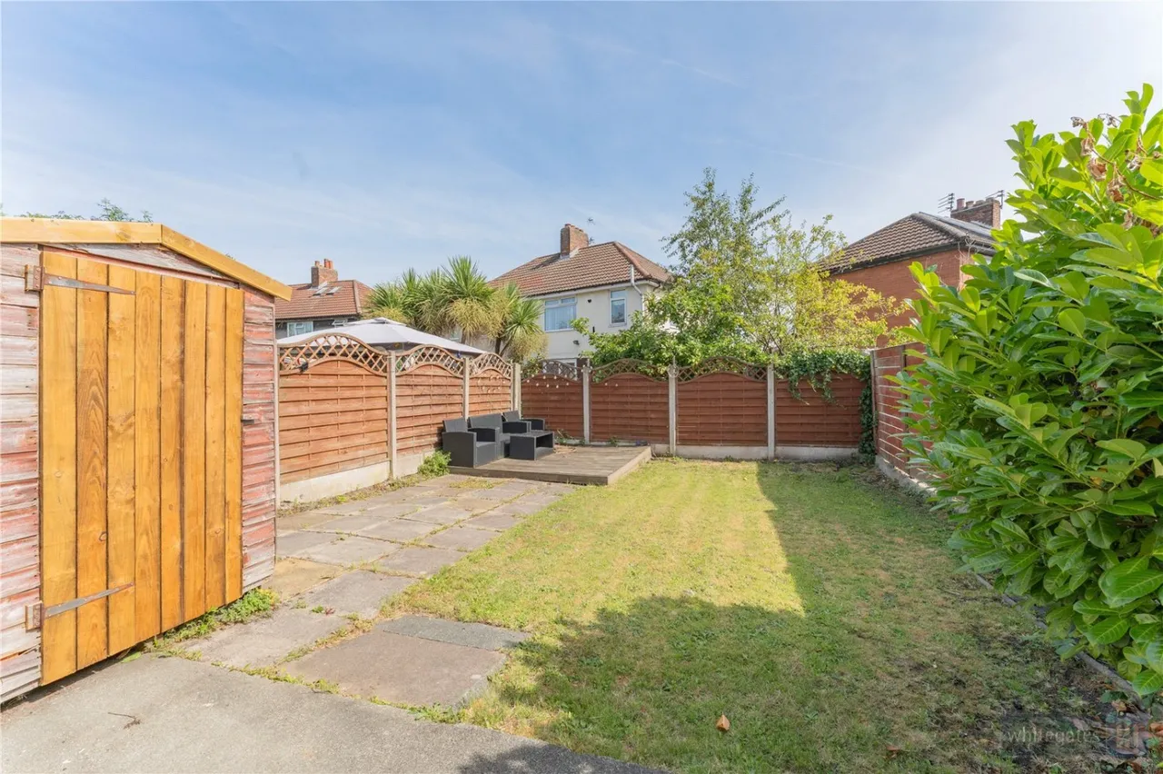 Broad Lane, Norris Green, L11, photo 19