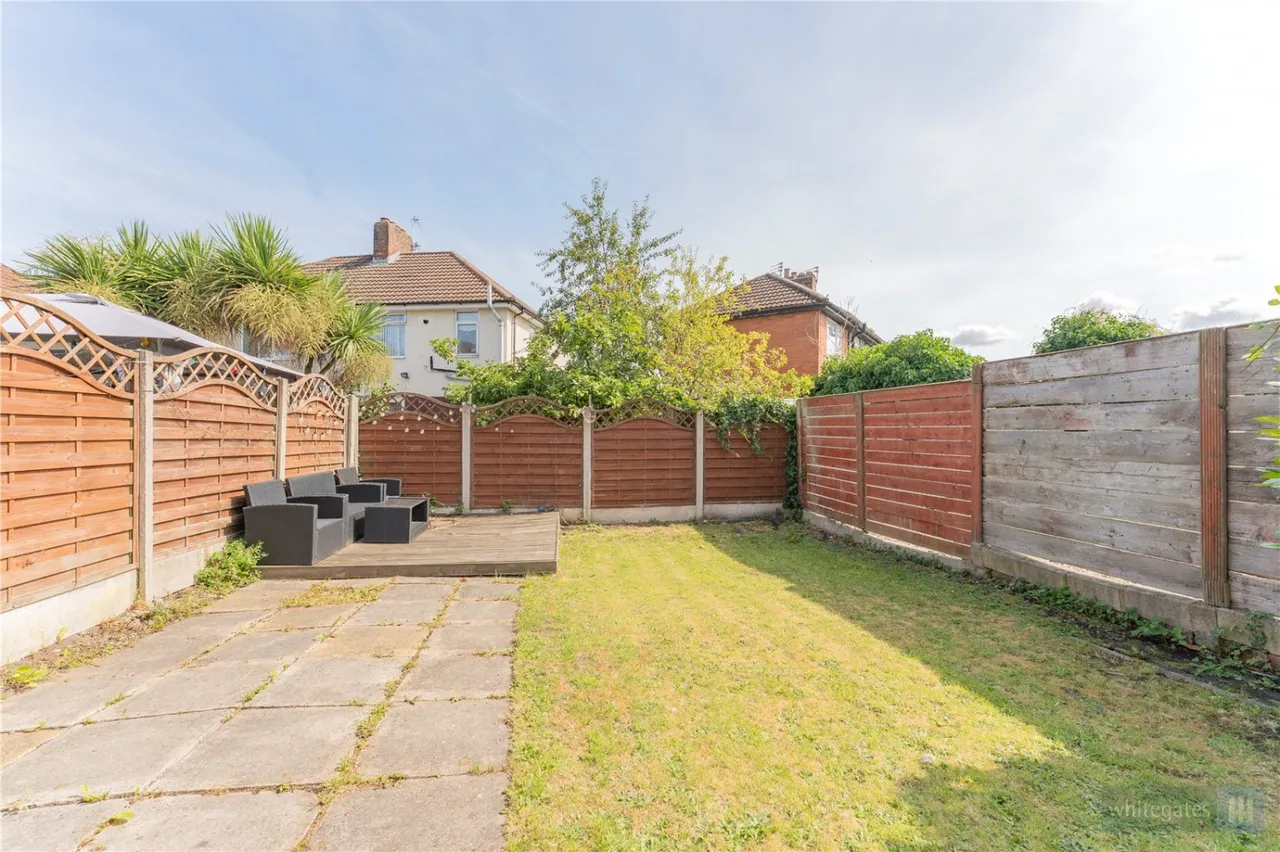 Broad Lane, Norris Green, L11, photo 20