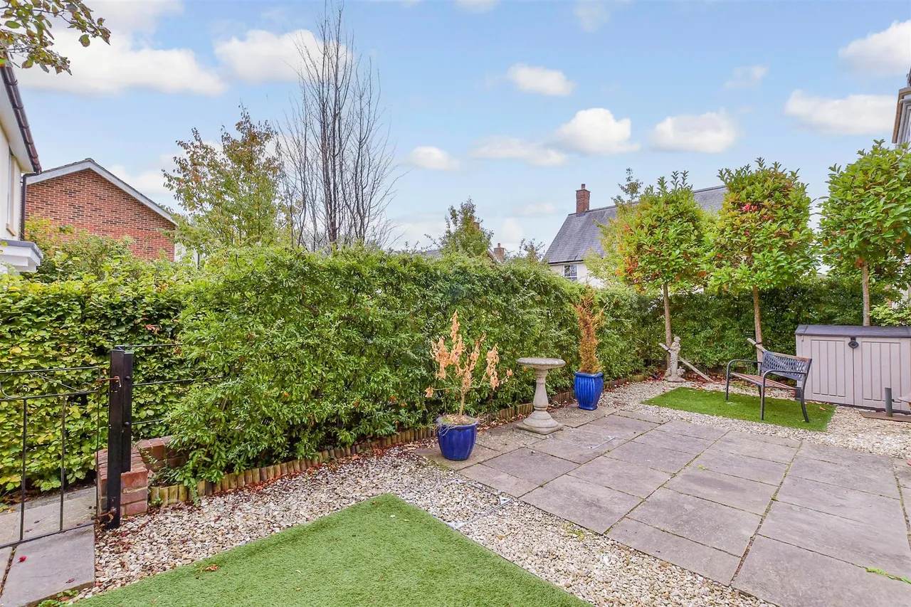 Shoesmith Lane, Kings Hill, ME19, photo 13