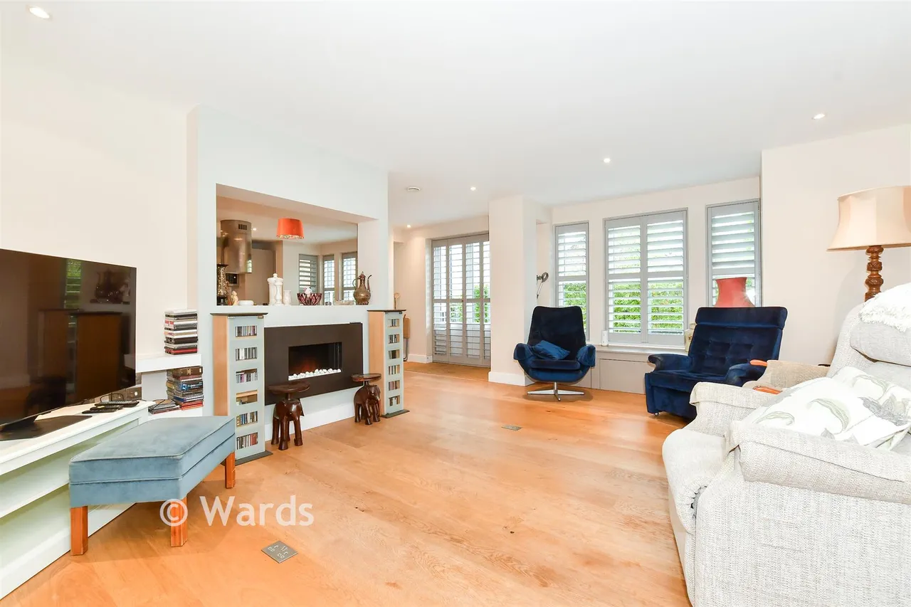 Shoesmith Lane, Kings Hill, ME19, photo 14