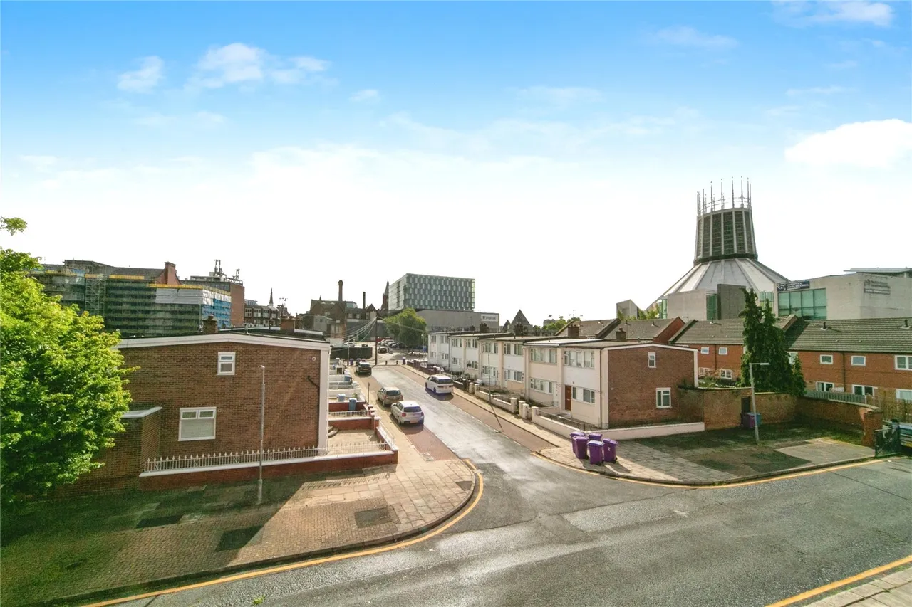St Andrew Street, Liverpool, L3, photo 16