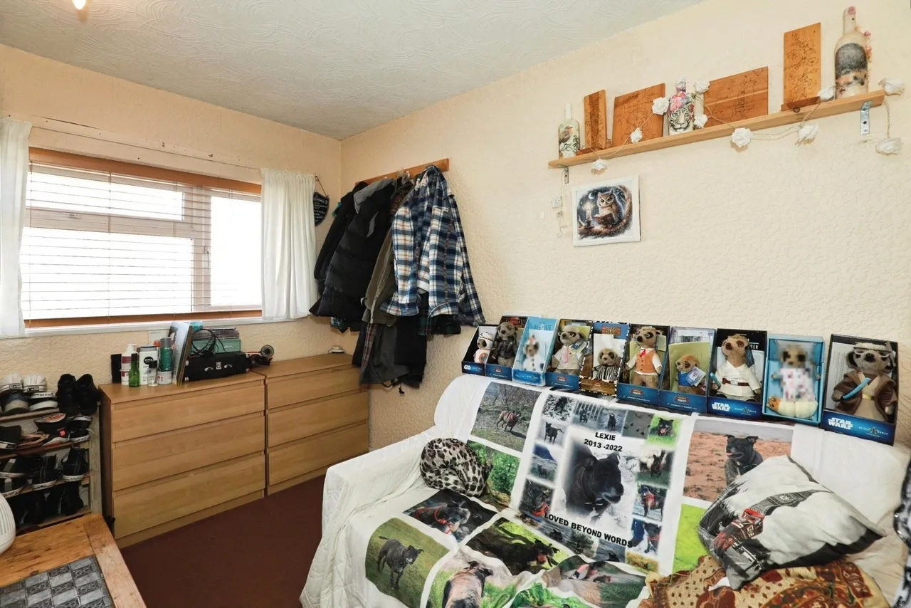 Brindley Avenue, Winsford, Cheshire, CW7, photo 12
