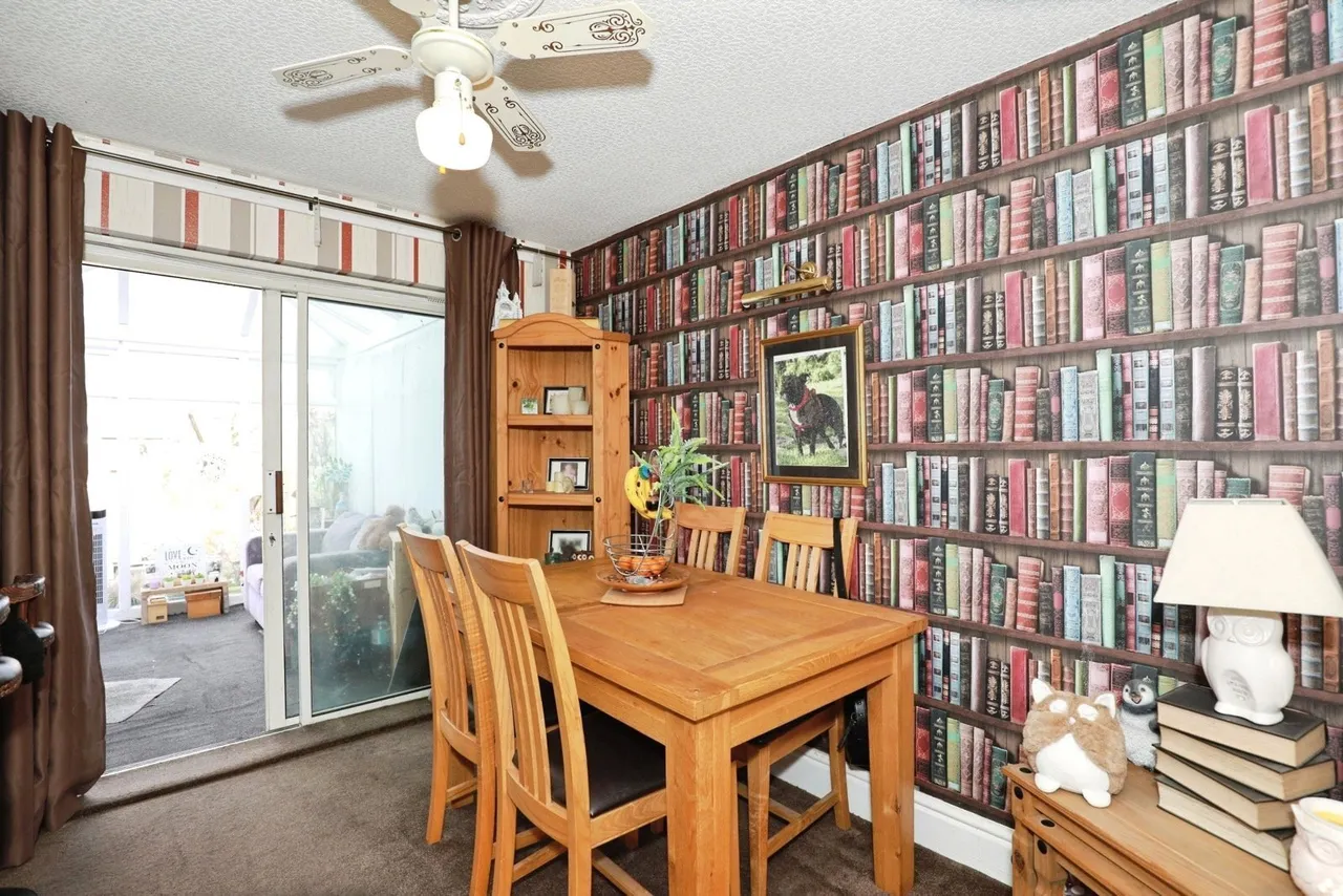 Brindley Avenue, Winsford, Cheshire, CW7, photo 6