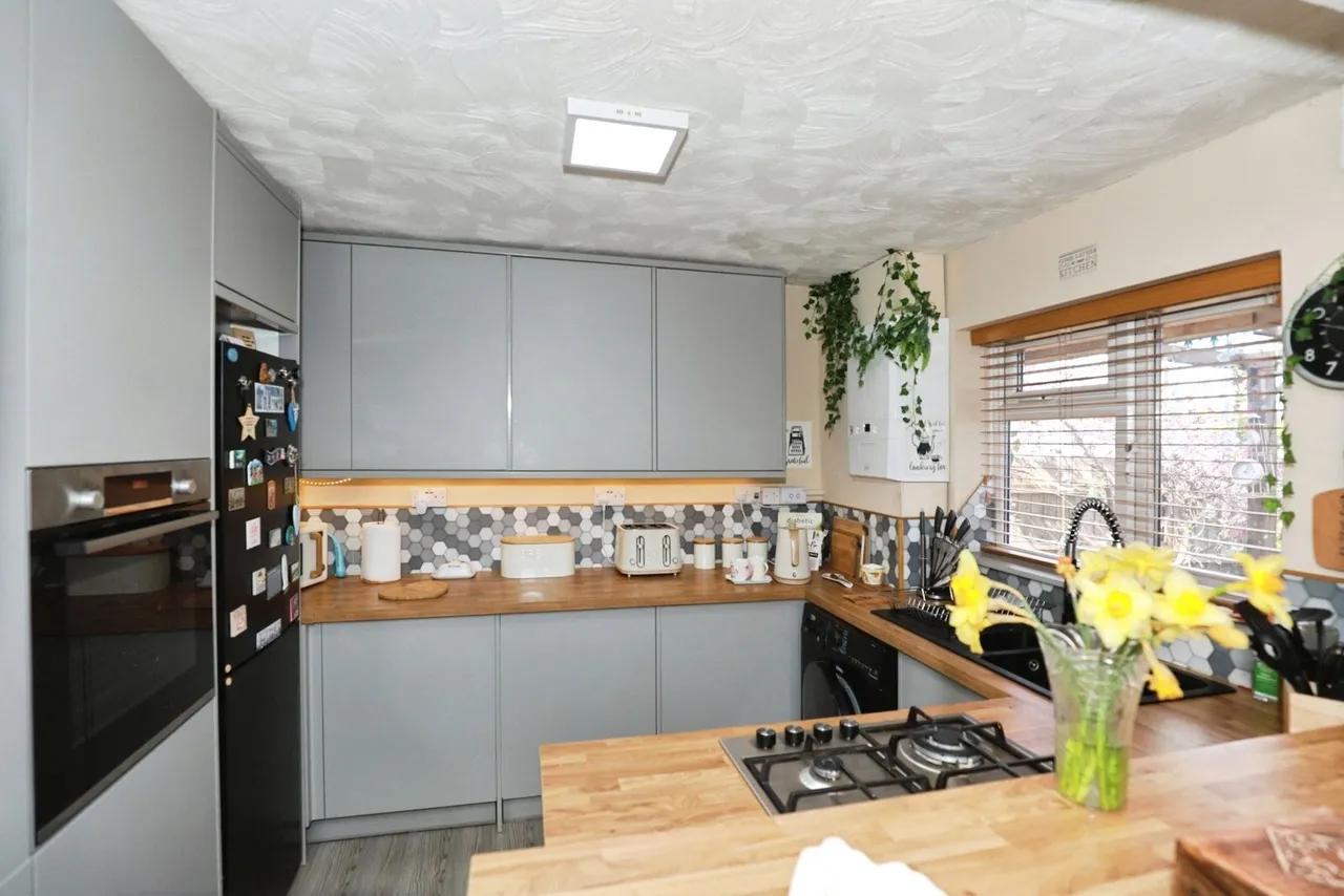 Brindley Avenue, Winsford, Cheshire, CW7, photo 9