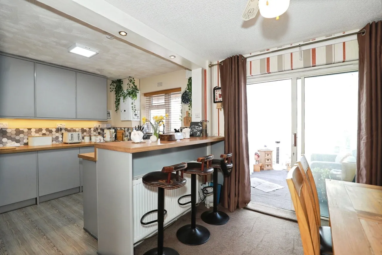 Brindley Avenue, Winsford, Cheshire, CW7, photo 4