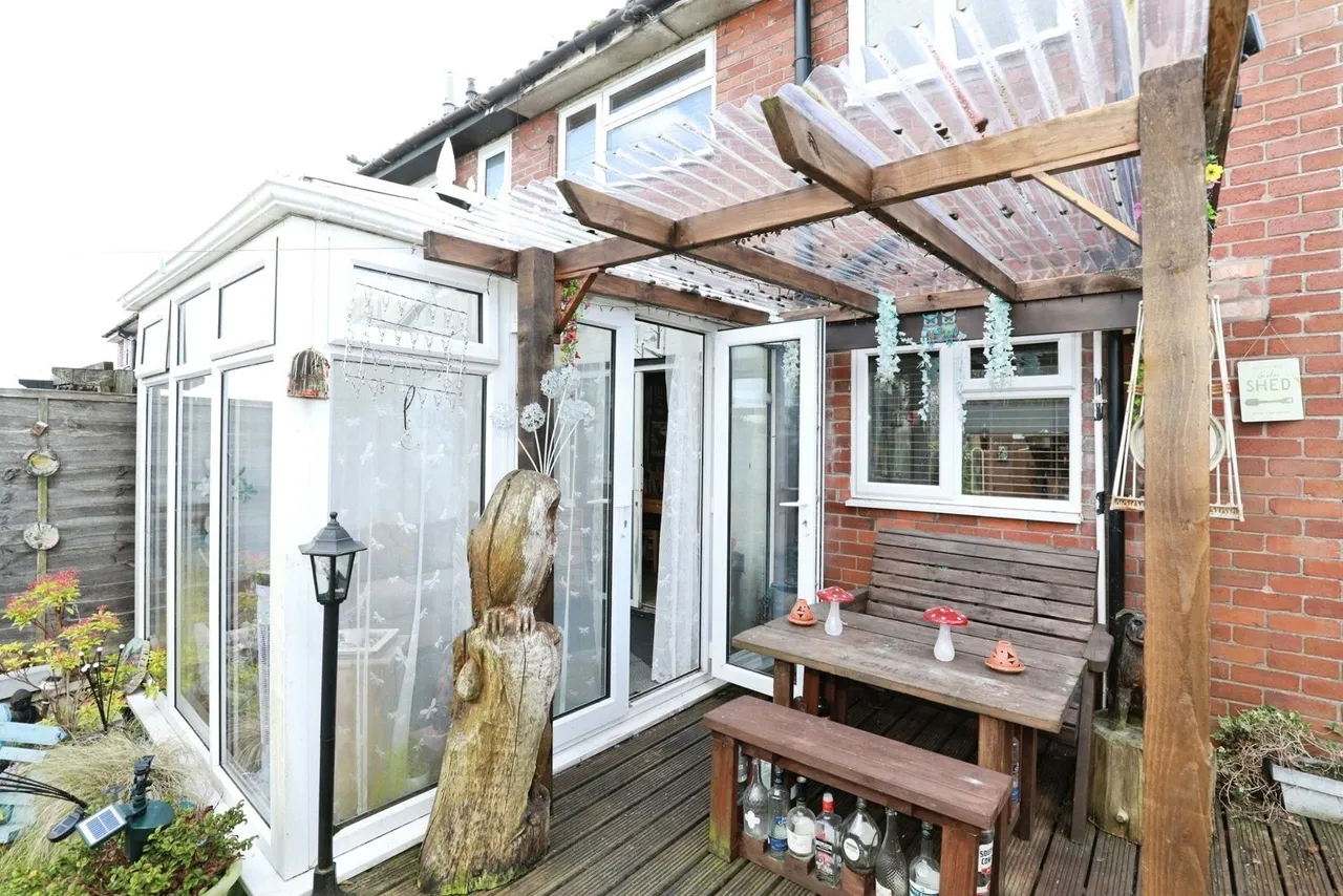 Brindley Avenue, Winsford, Cheshire, CW7, photo 19