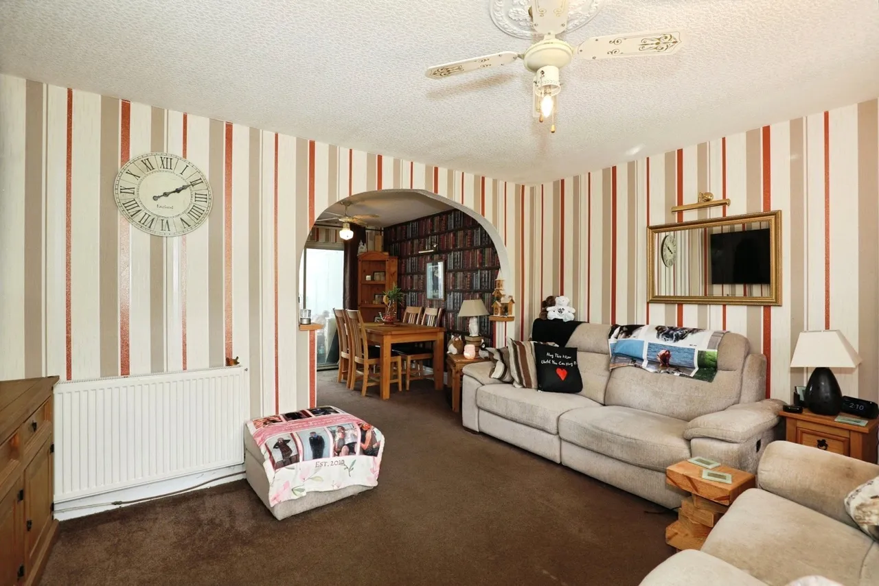 Brindley Avenue, Winsford, Cheshire, CW7, photo 2