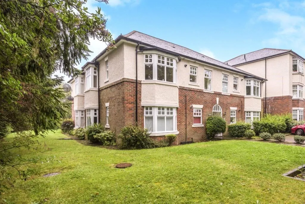 2 bed flat for sale — Belmont Court, Belmont Road, Belmont, Durham, DH1