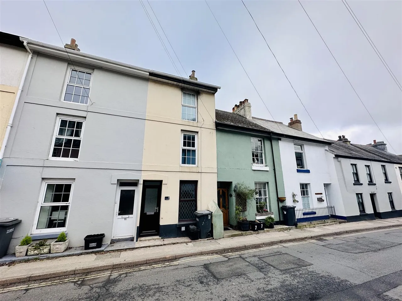 Milton Street, Brixham, photo 10