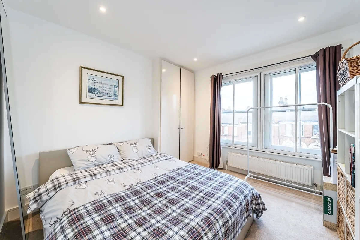Battersea Rise London SW11, photo 8