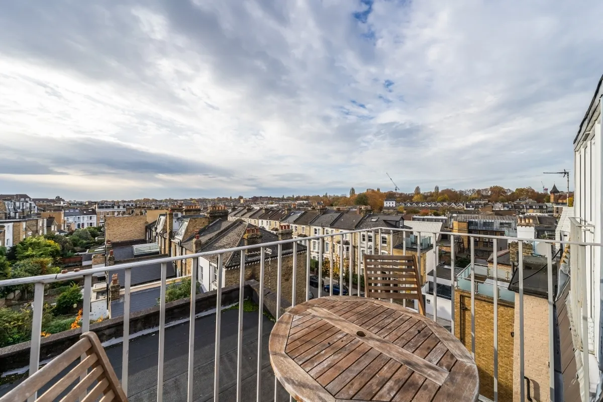 Battersea Rise London SW11, photo 12