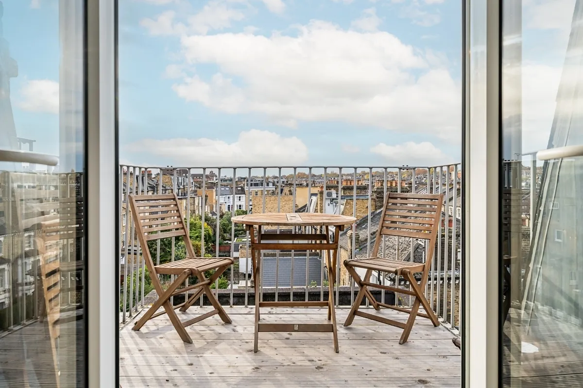 Battersea Rise London SW11, photo 5