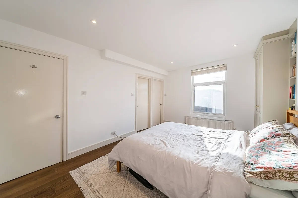 Battersea Rise London SW11, photo 4