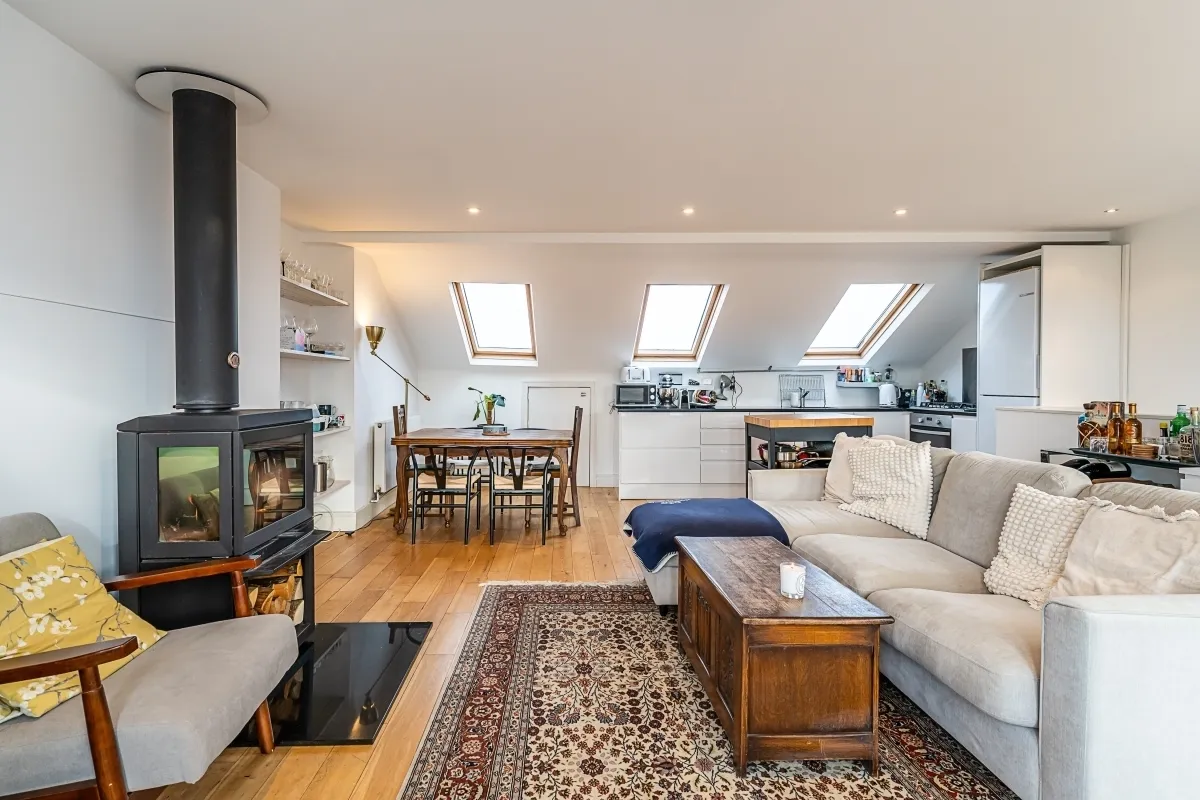 Battersea Rise London SW11, photo 9