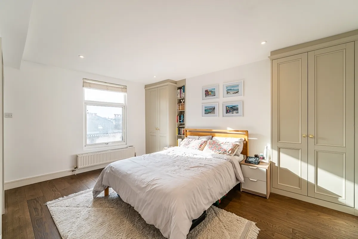 Battersea Rise London SW11, photo 2